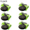 Dudu Osun Tropical Natural Black Soap 150g 6 PACK